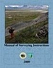 Manual of Surveying Instructions 2009