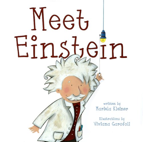 Meet Einstein