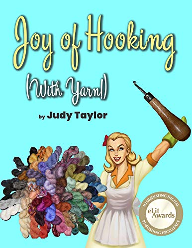 Joy of Hooking (With Yarn!)
