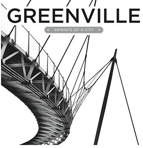 Greenville: Imprints of a City