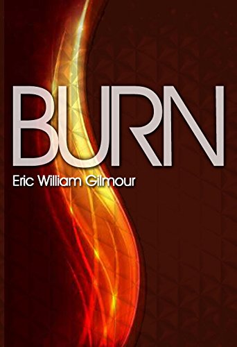 Burn, Melting Into the Image of Jesus