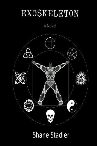 Exoskeleton: A Novel