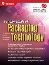 Fundamentals of Packaging Technology-fifth Edition
