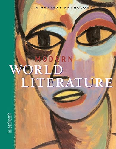 Modern World Literature: Mcdougal Littell Literature Connections (Anthologies)