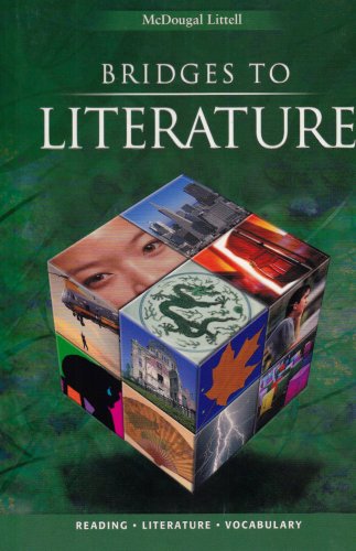 Bridges to Literature, Level 3