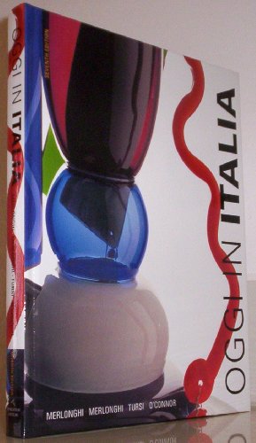 Oggi in Italia (English and Italian Edition)