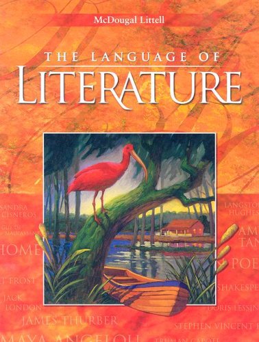 Language of Literature