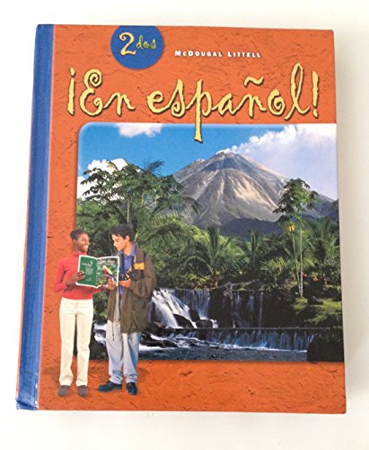 En Espanol 2: California Edition (Spanish Edition)