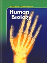 Human Biology: McDougal Littell Science