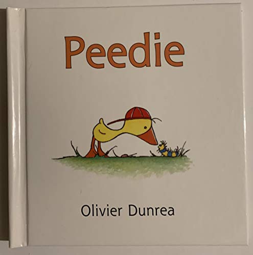 Peedie (Gossie and Friends)