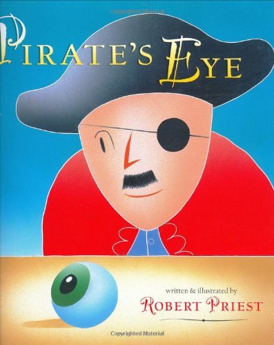 The Pirate's Eye