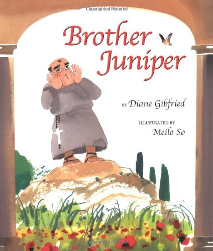 Brother Juniper