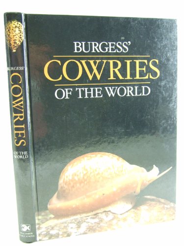 Cowries of the world