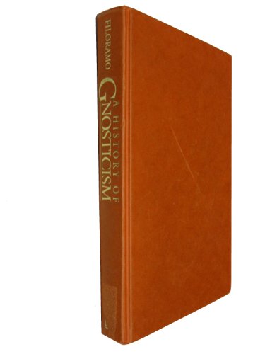History of Gnosticism