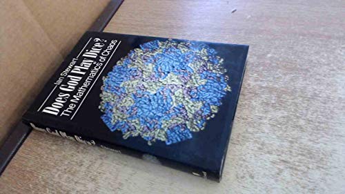 Does God Play Dice: The Mathematics of Chaos