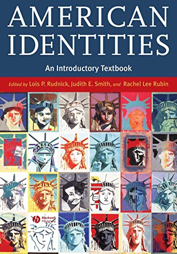 American Identities: An Introductory Textbook