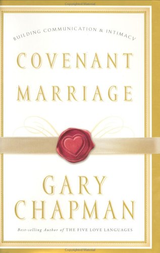 Covenant marriage