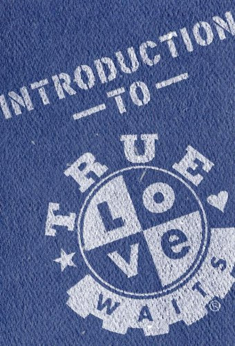 Introduction to True Love Waits