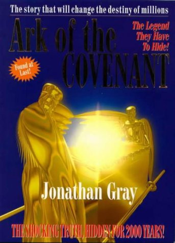Ark of the Covenant
