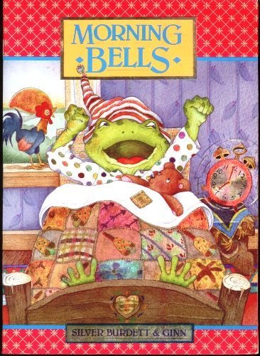 Morning Bells, Level 3 (World of Reading Series)