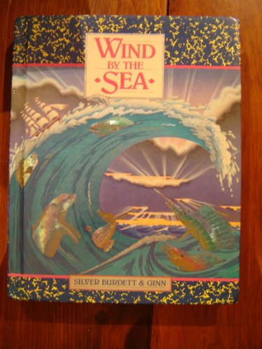 Wind By The Sea (World Of Reading)