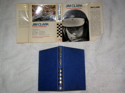 Jim Clark, portrait of a great driver