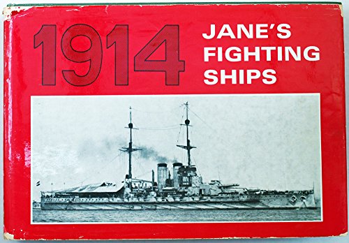 Jane's Fighting Ships 1914