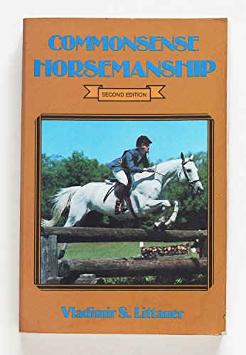 Commonsense Horsemanship