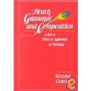 Heath Grammar and Composition: Course 2