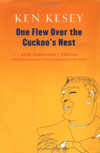 One Flew Over the Cuckoo's Nest