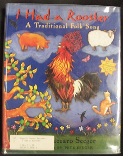 I had a Rooster