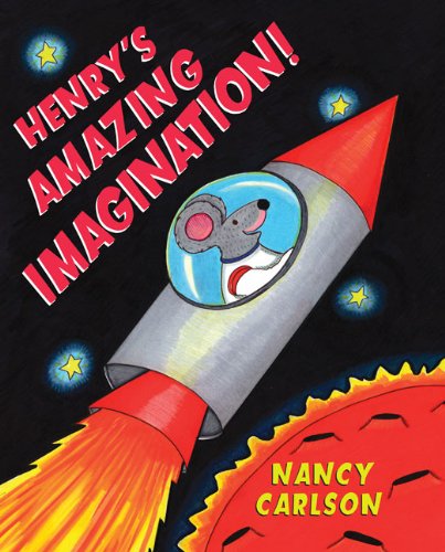 Henry's Amazing Imagination