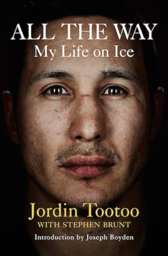 All the Way: My Life on Ice