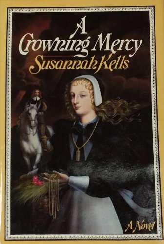 A Crowning Mercy