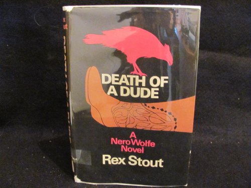Death of a Dude