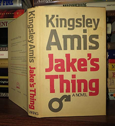 Jake's Thing: 2