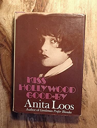 Kiss Hollywood Good-By