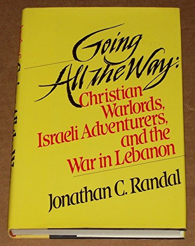 Going All the Way: 2