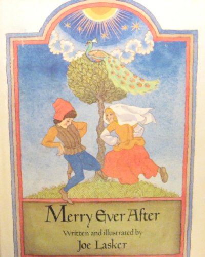 Merry Ever After: The Story of Two Medieval Weddings