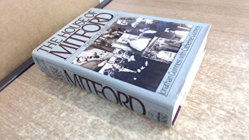 House of Mitford : Portrait of a Family