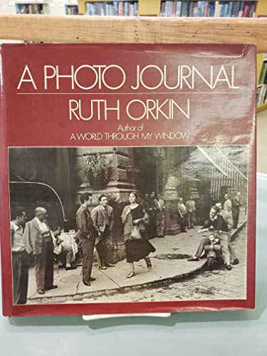 A Photo Journal
