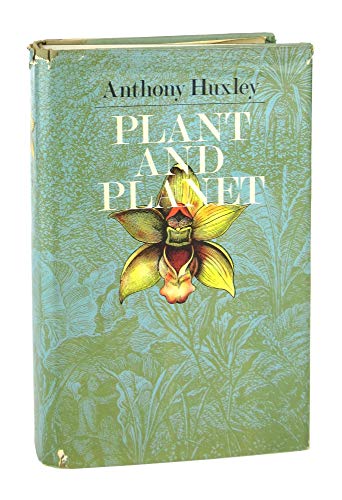 Plant and Planet