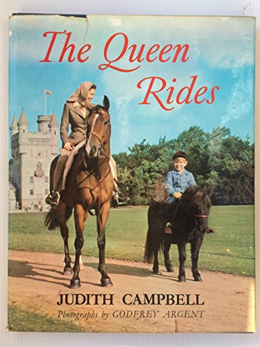 The Queen Rides