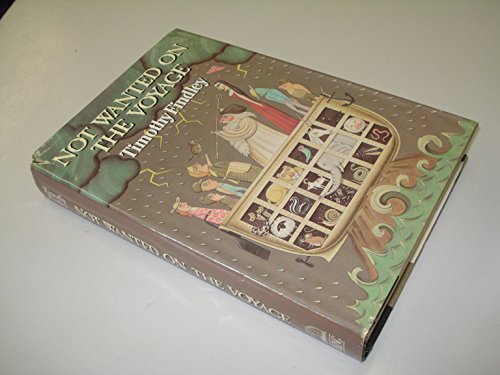 Not wanted on the voyage