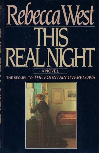 This Real Night