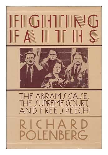 Fighting Faiths