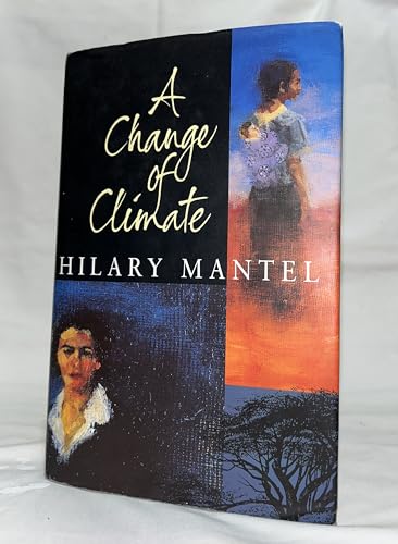 A change of climate