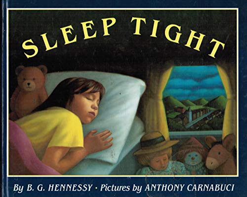 Sleep Tight