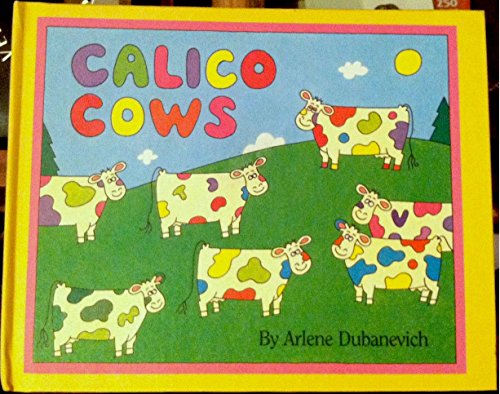 Calico Cows