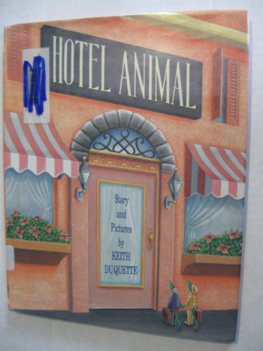 Hotel Animal